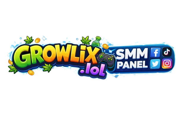 Growlix — SMM Panel | Social Media Marketing Rápido e Seguro